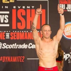 Meet your Posher, Justin